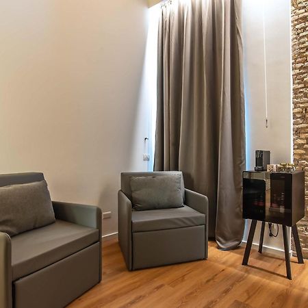 Ora Acanfora Suites 로마 외부 사진