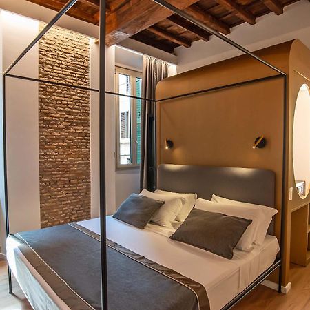 Ora Acanfora Suites 로마 외부 사진
