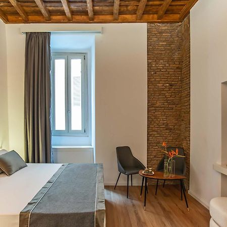 Ora Acanfora Suites 로마 외부 사진