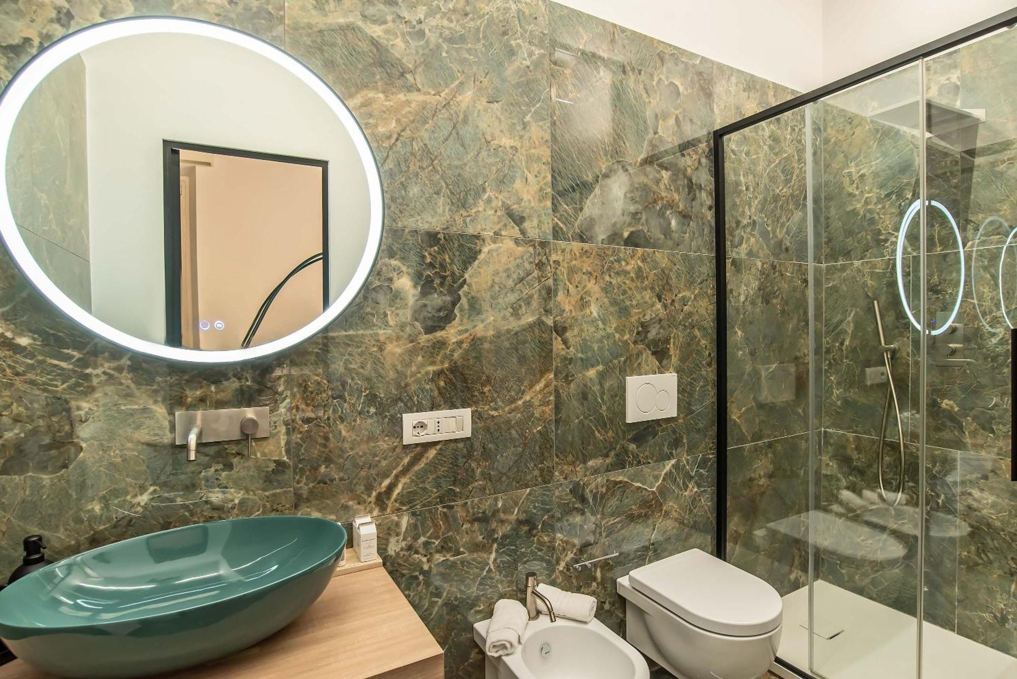 Ora Acanfora Suites 로마 외부 사진