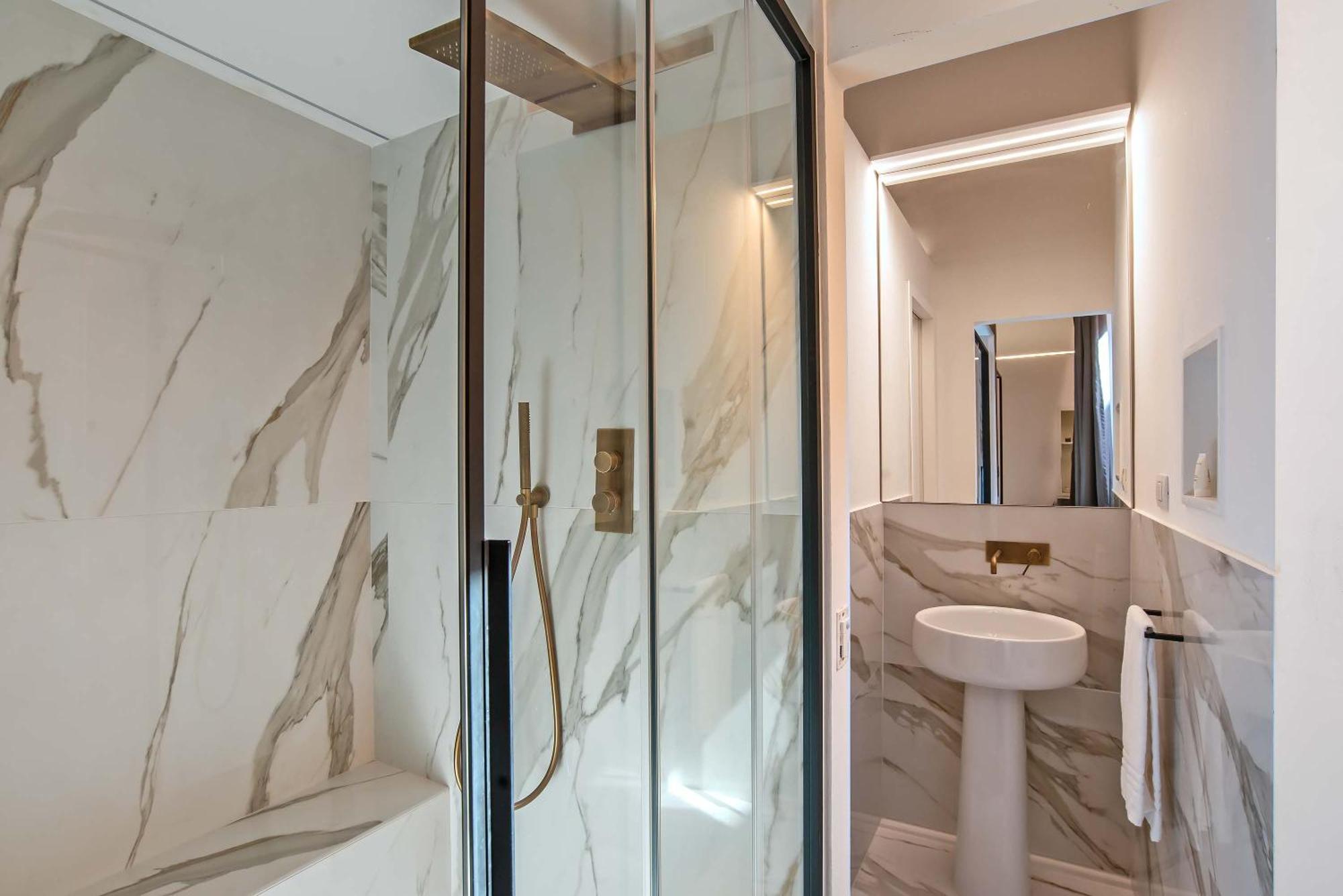 Ora Acanfora Suites 로마 외부 사진