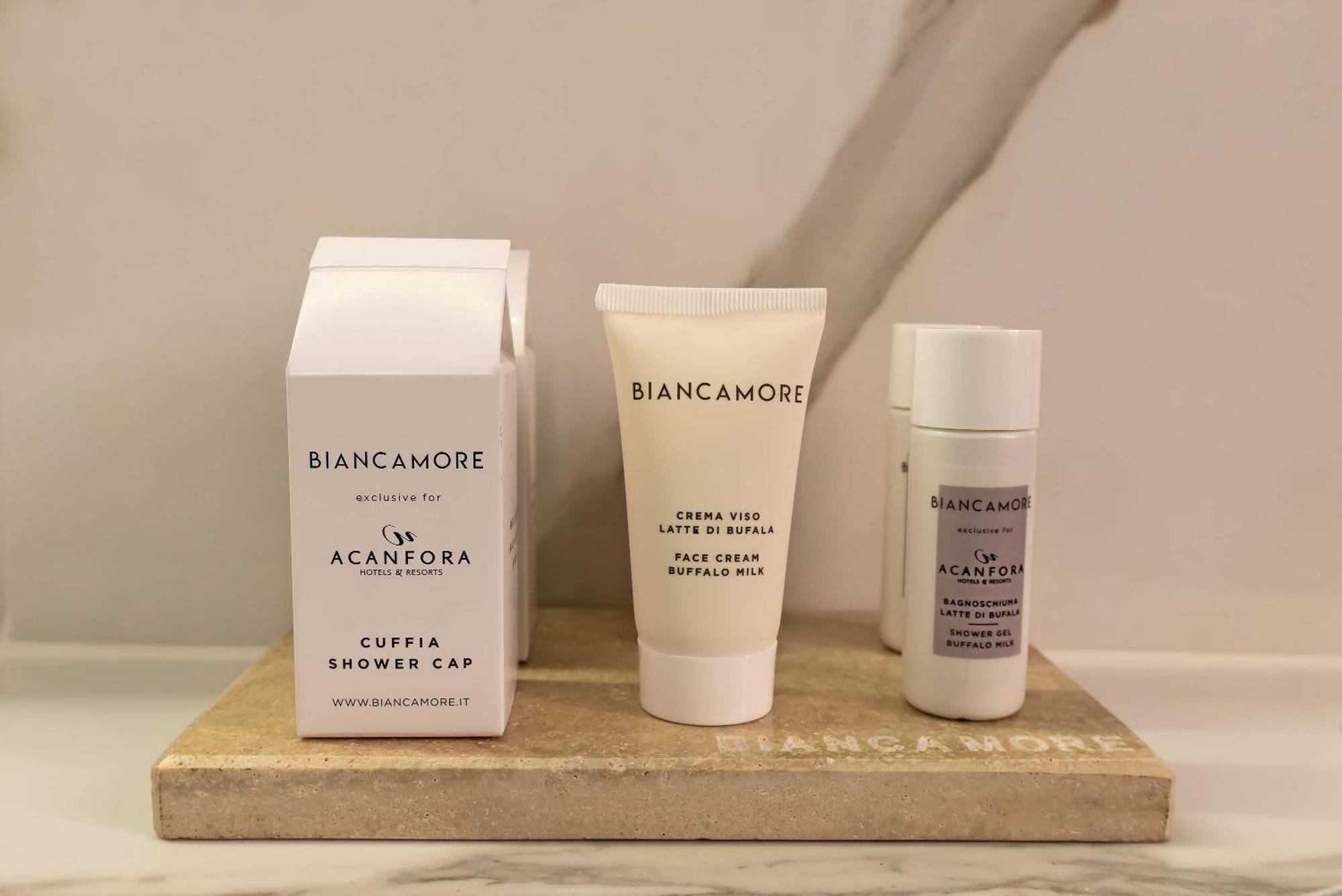 Ora Acanfora Suites 로마 외부 사진