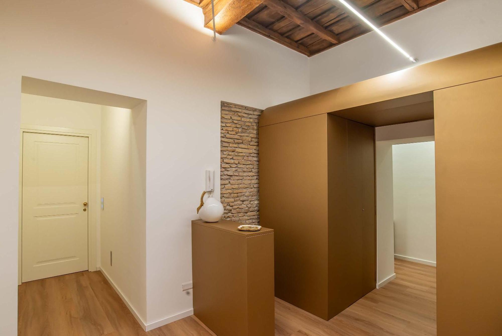 Ora Acanfora Suites 로마 외부 사진